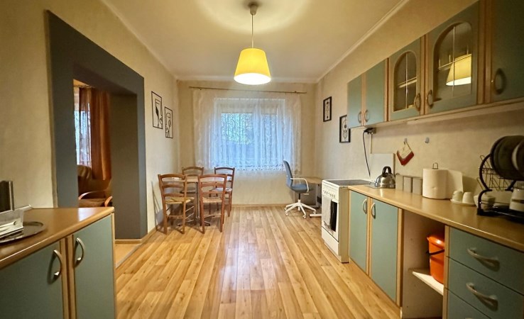 dom na sprzedaż - Gierałtowice, Przyszowice