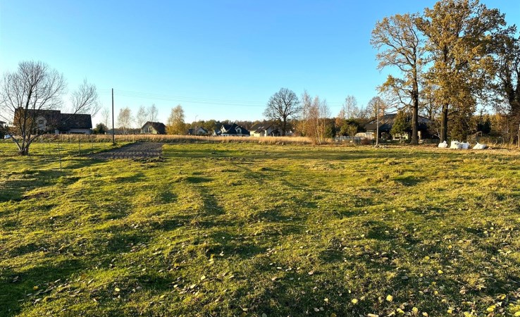 działka na sprzedaż - Wyry, Gostyń