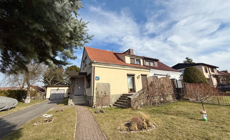 dom na sprzedaż - Tychy