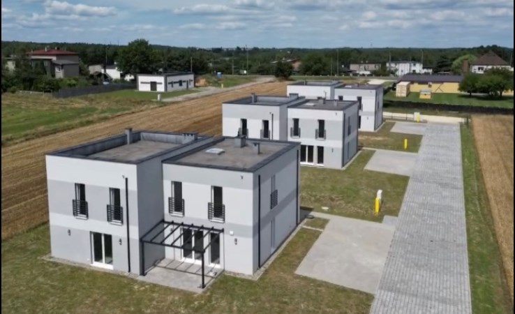 mieszkanie na sprzedaż - Żory