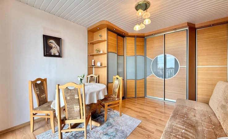 mieszkanie na sprzedaż - Tychy