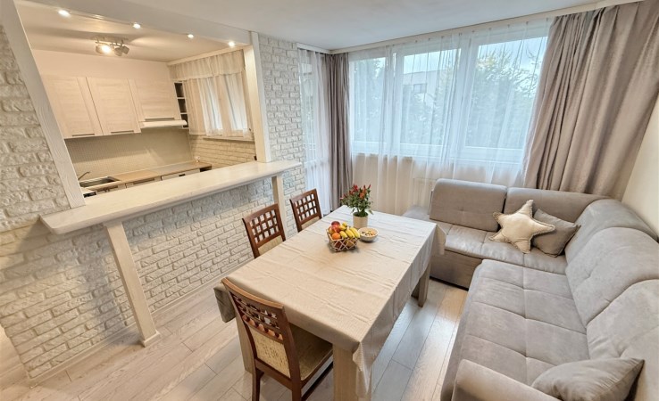 mieszkanie na wynajem - Tychy