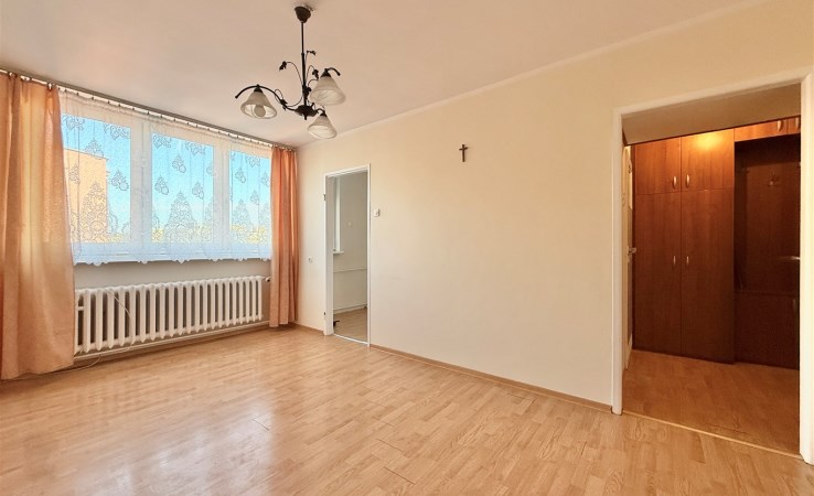 mieszkanie na sprzedaż - Tychy