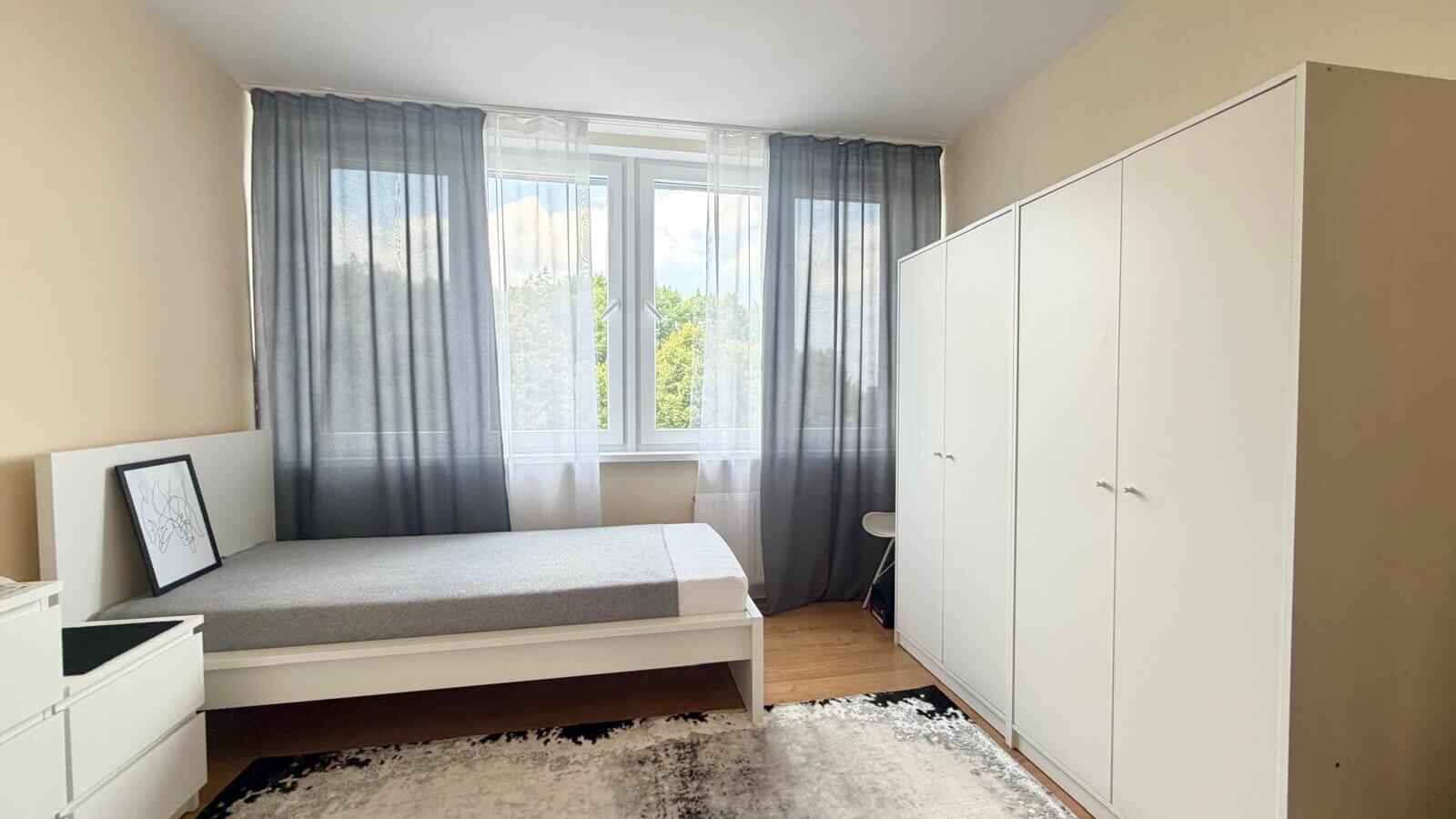 2 pokoje|46,30m²|Centrum|Do wprowadzenia