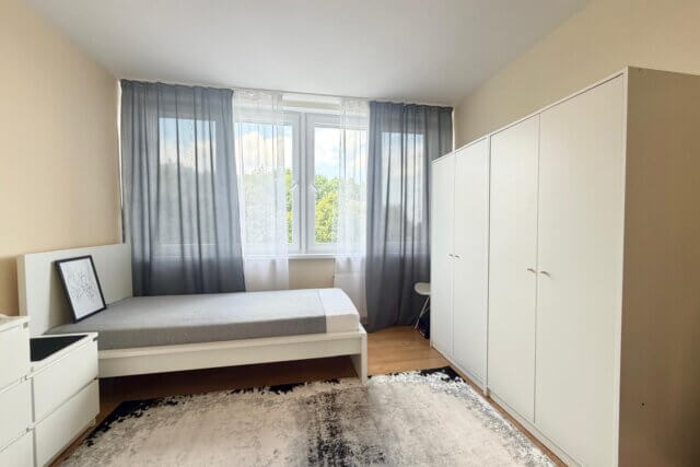 2 pokoje|46,30m²|Centrum|Do wprowadzenia